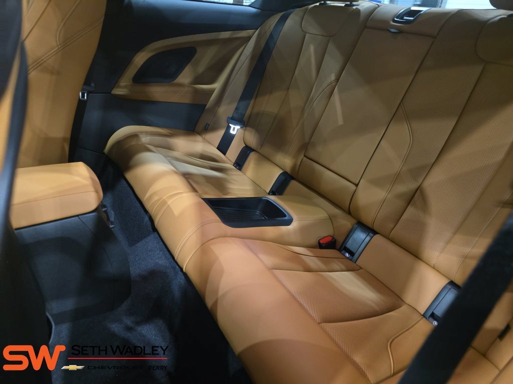 Used 2024 BMW 230i xDrive Coupe w/ Premium Package AWD/4WD image 15