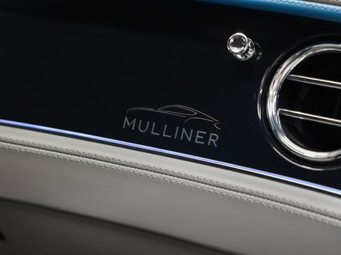 Used 2022 Bentley Continental GT AWD/4WD image 40