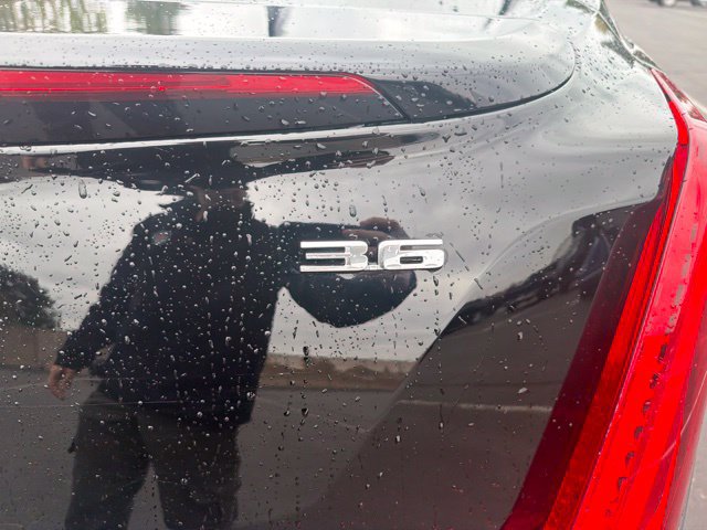 Used 2018 Cadillac XTS Luxury w/ Driver Awareness Package AWD/4WD image 10