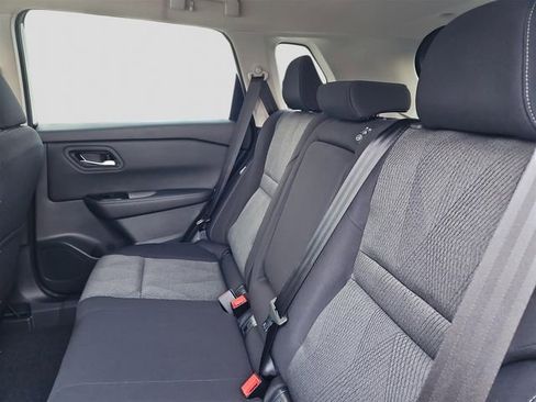 New 2026 Nissan Rogue SV w/ Cold Weather Package image 18