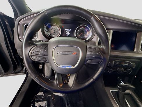 Used 2023 Dodge Charger GT RWD image 13