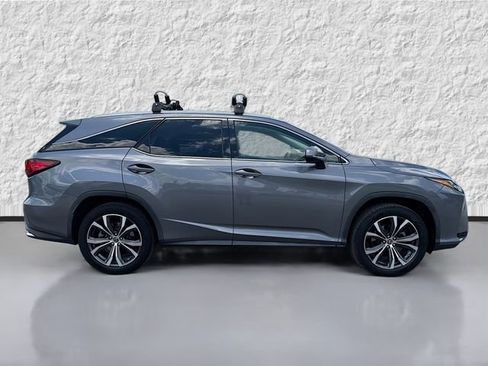 Used 2018 Lexus RX 350L FWD image 2
