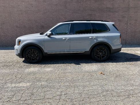 Used 2023 Kia Telluride SX X-Line AWD/4WD image 23