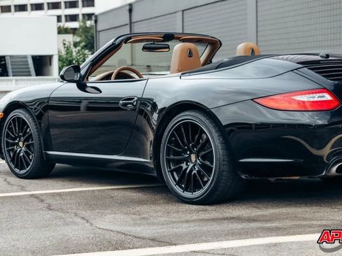 Used 2009 Porsche 911 Carrera image 43