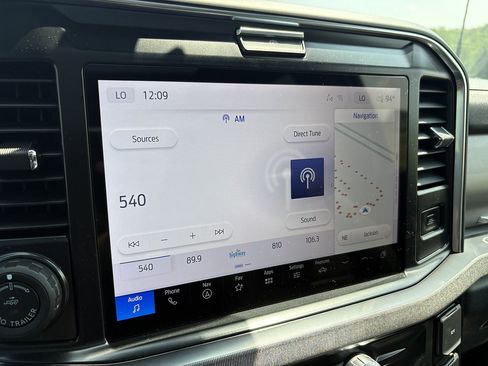 New 2026 Ford F350 Platinum AWD/4WD image 36