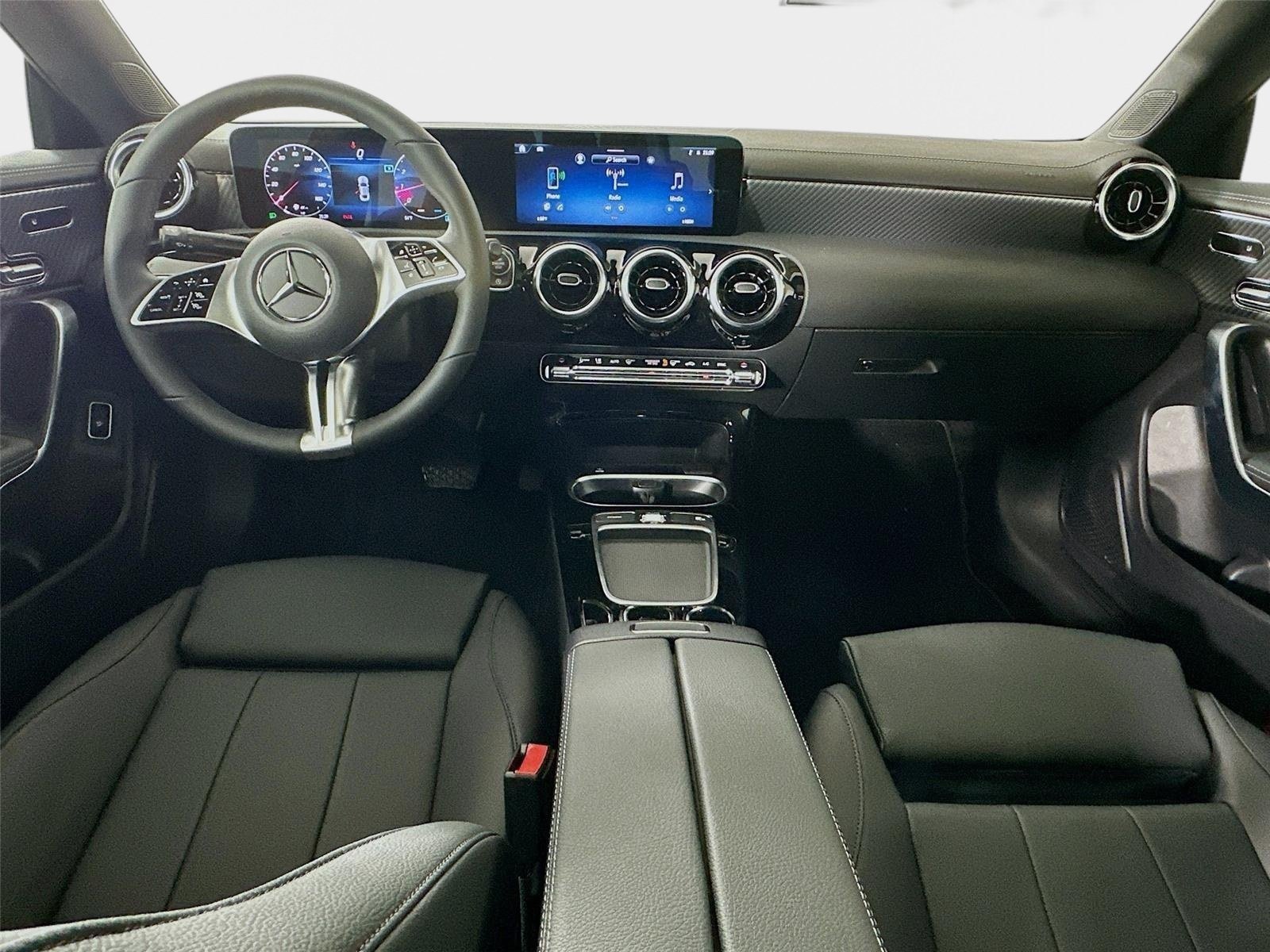 Used 2026 Mercedes-Benz CLA 250 4MATIC image 27