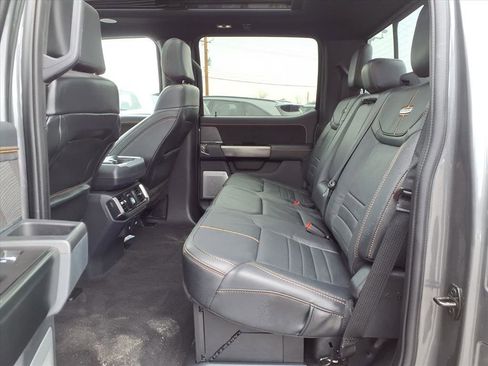 Used 2023 Ford F150 Platinum w/ Equipment Group 701A High image 23