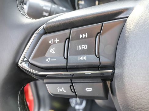 New 2025 MAZDA CX-5 Signature AWD/4WD image 27