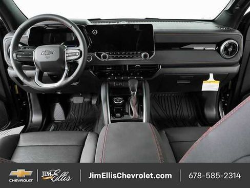 New 2026 Chevrolet Colorado Z71 w/ Technology Package image 19