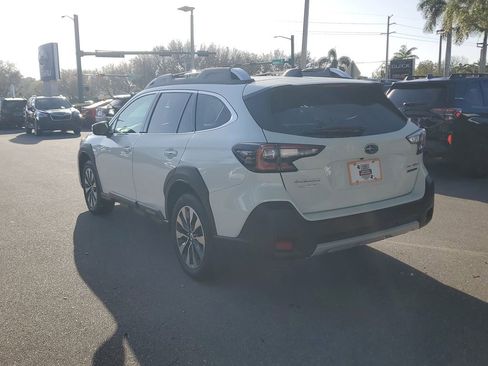 Used 2024 Subaru Outback Touring XT image 3