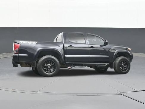 Used 2019 Toyota Tacoma TRD Sport w/ Technology Package AWD/4WD image 48