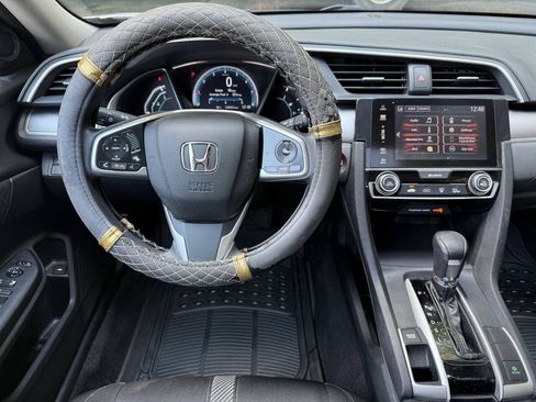 Used 2016 Honda Civic EX image 15