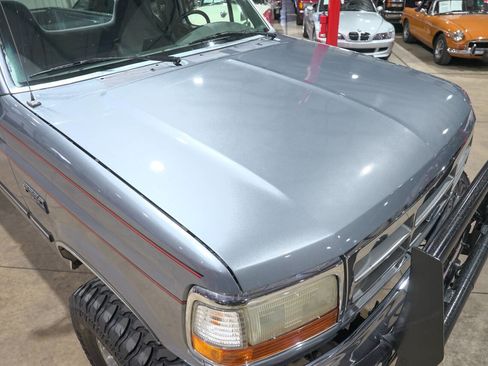 Used 1997 Ford F350 XLT image 18