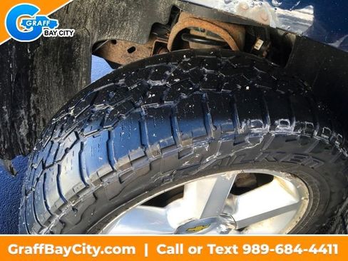 Used 2007 Chevrolet Suburban LTZ w/ LTZ Preferred Equipment Group image 25