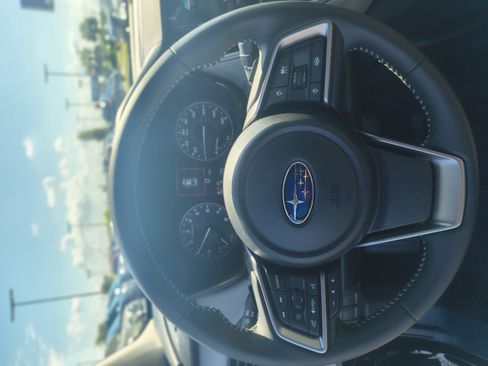 New 2025 Subaru Legacy Premium image 21