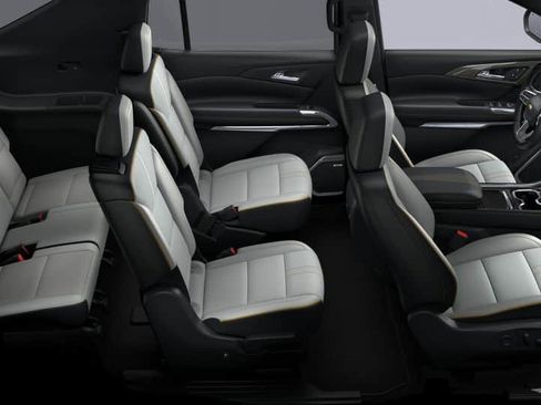 New 2026 Chevrolet Traverse High Country image 29