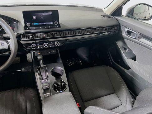 Used 2023 Honda Civic LX image 21
