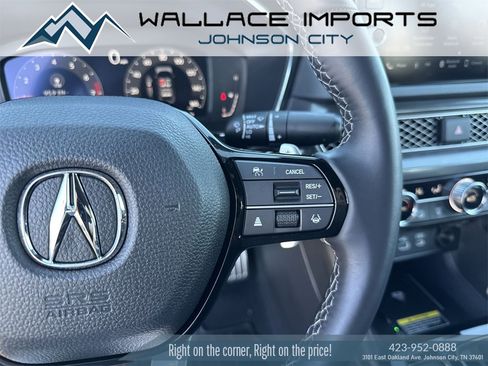 Used 2025 Acura Integra A-Spec image 30