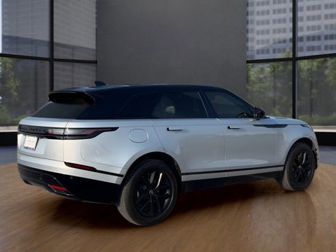 Used 2024 Land Rover Range Rover Velar Dynamic SE image 5