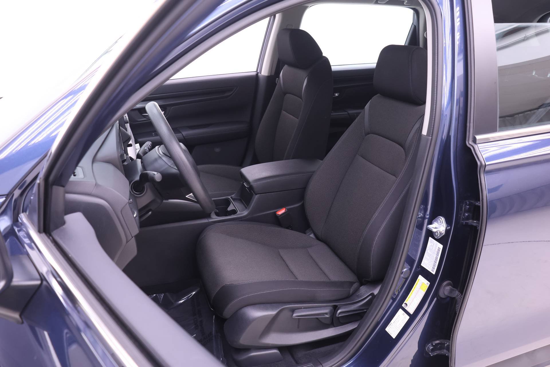 Certified 2023 Honda CR-V LX image 4