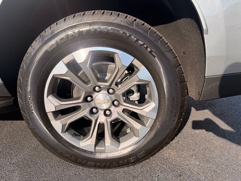 New 2026 Chevrolet Tahoe LT w/ Comfort Package AWD/4WD image 43