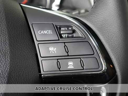 New 2026 Mitsubishi Eclipse Cross SE image 4