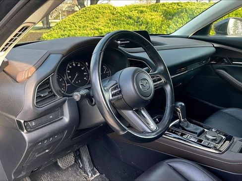 Used 2023 MAZDA CX-30 2.5 Turbo w/ Premium Package image 9