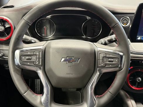 New 2026 Chevrolet Blazer RS w/ Enhanced Convenience Package AWD/4WD image 18