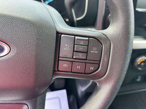 Used 2023 Ford F150 XLT w/ XTR Package AWD/4WD image 21