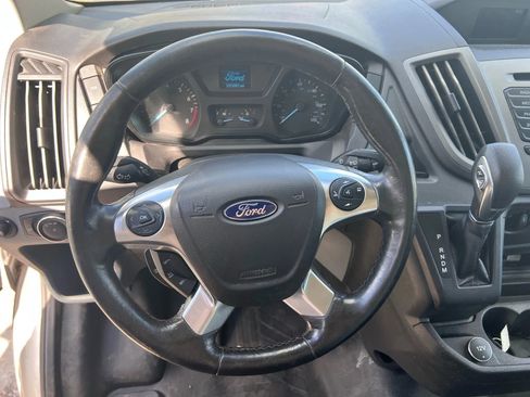 Used 2017 Ford Transit 150 Medium Roof w/Sliding Side Doo image 30