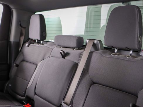 Used 2024 GMC Sierra 1500 Elevation w/ X31 Off-Road Package image 26