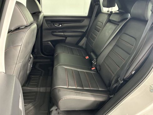 Used 2026 Honda CR-V Sport-L image 29
