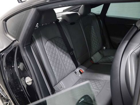 Used 2023 Audi S5 Premium Plus w/ Premium Plus Package image 34