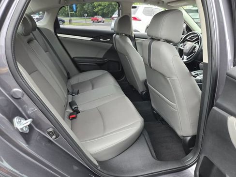 Used 2021 Honda Civic EX-L image 20