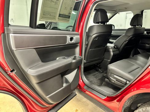 Used 2024 Hyundai Santa Fe XRT AWD/4WD image 18
