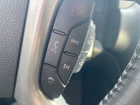 Used 2013 GMC Sierra 1500 SLE w/ All-Terrain Package image 11