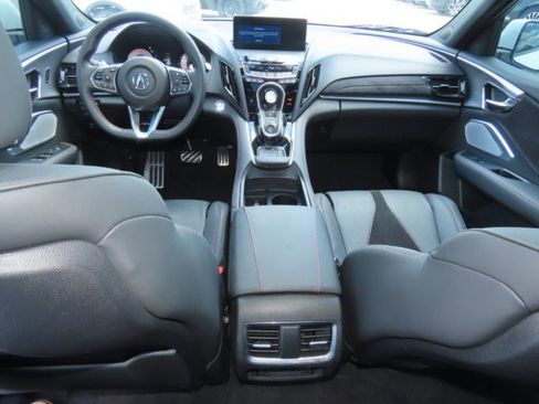 Used 2022 Acura RDX AWD image 22