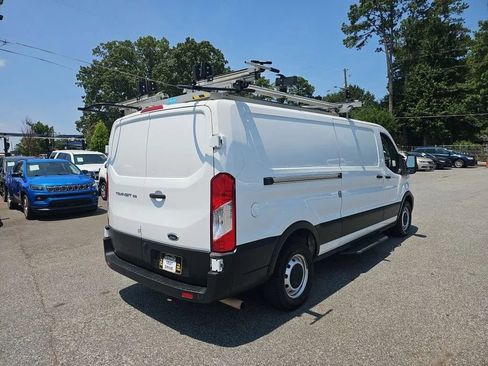 Used 2021 Ford Transit 150 Low Roof RWD image 8