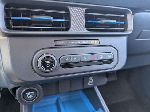 New 2026 Ford Maverick XLT FWD image 58