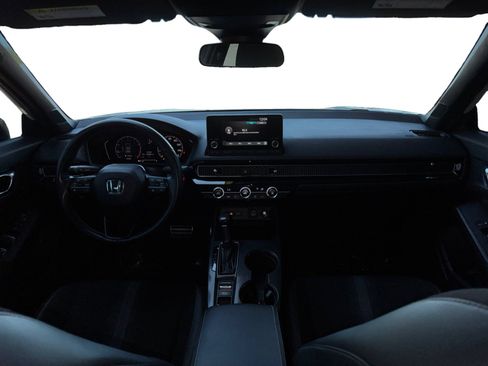 Used 2022 Honda Civic Sport image 10