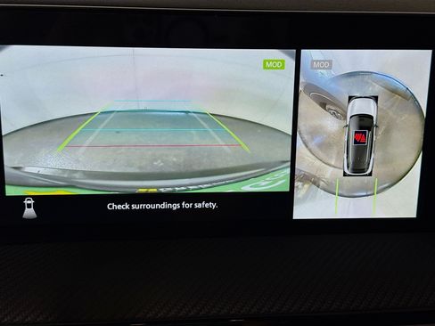 Used 2025 Nissan Kicks SR w/ Interior Electronics Package image 19