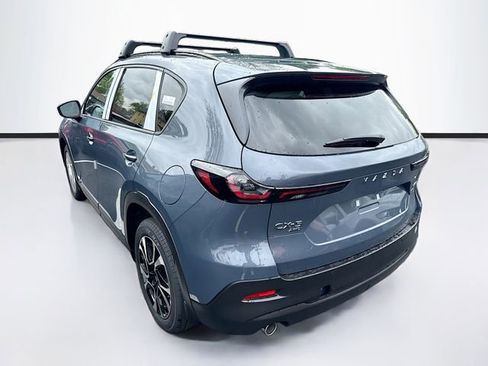 New 2026 MAZDA CX-5 Preferred AWD/4WD image 4