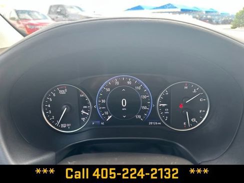 Used 2023 Buick Enclave Avenir AWD/4WD image 29