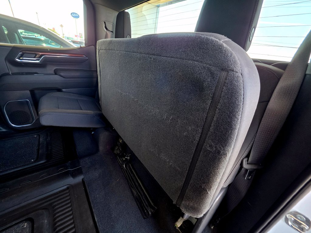 Used 2024 Chevrolet Silverado 1500 LT w/ Protection Package AWD/4WD image 63