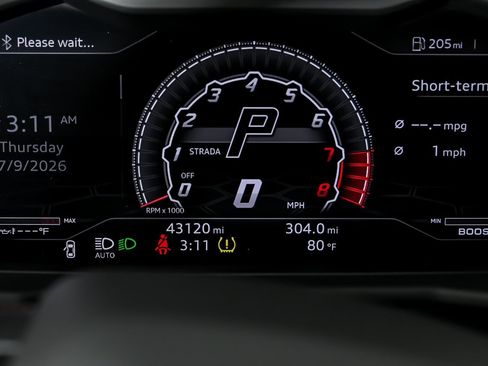 Used 2019 Lamborghini Urus AWD/4WD image 25