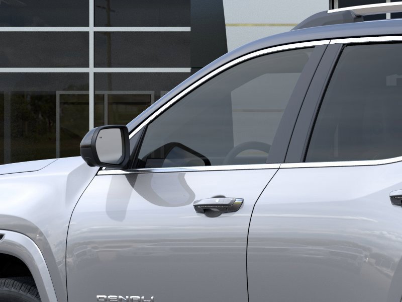 New 2027 GMC Terrain Denali AWD/4WD image 13
