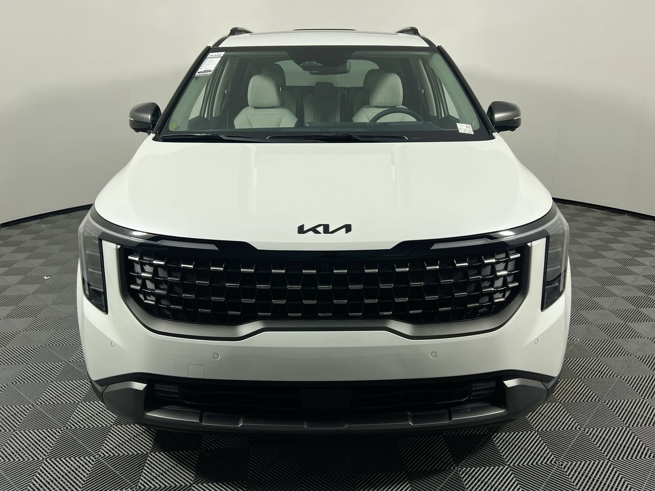 New 2026 Kia Carnival SX Prestige FWD image 10