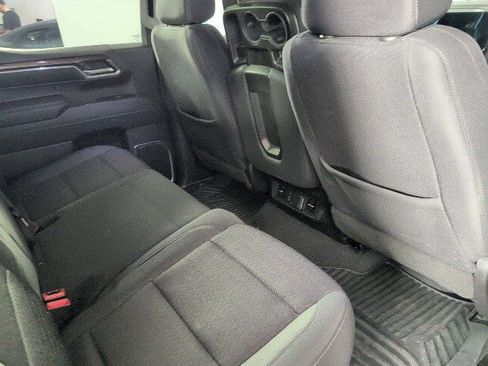 Certified 2023 Chevrolet Silverado 1500 LT image 6