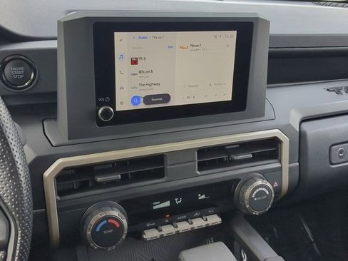 Certified 2025 Toyota Tacoma SR image 12