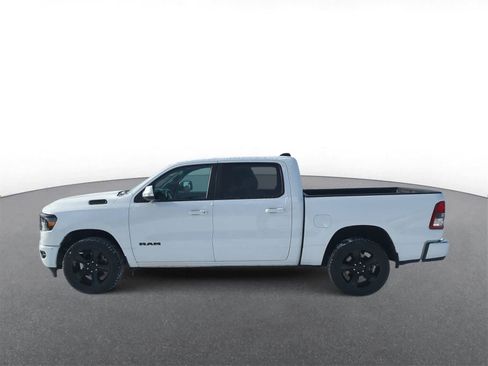 Certified 2020 RAM 1500 Big Horn image 5